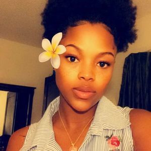 Meet your Posher, Peggy